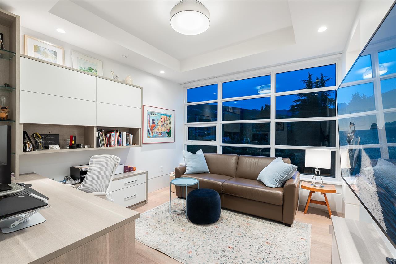 #503 – 2289 Bellevue Avenue